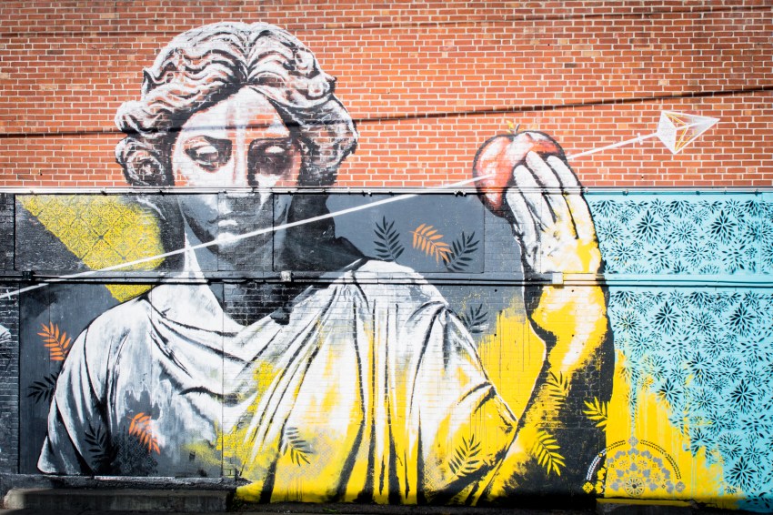 canada, plateau, mont royal, street