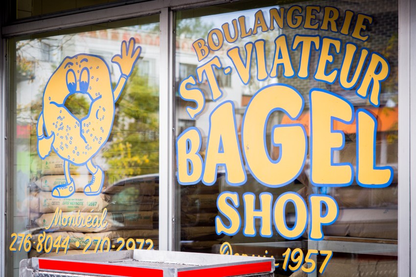 canada, plateau, mont royal, street