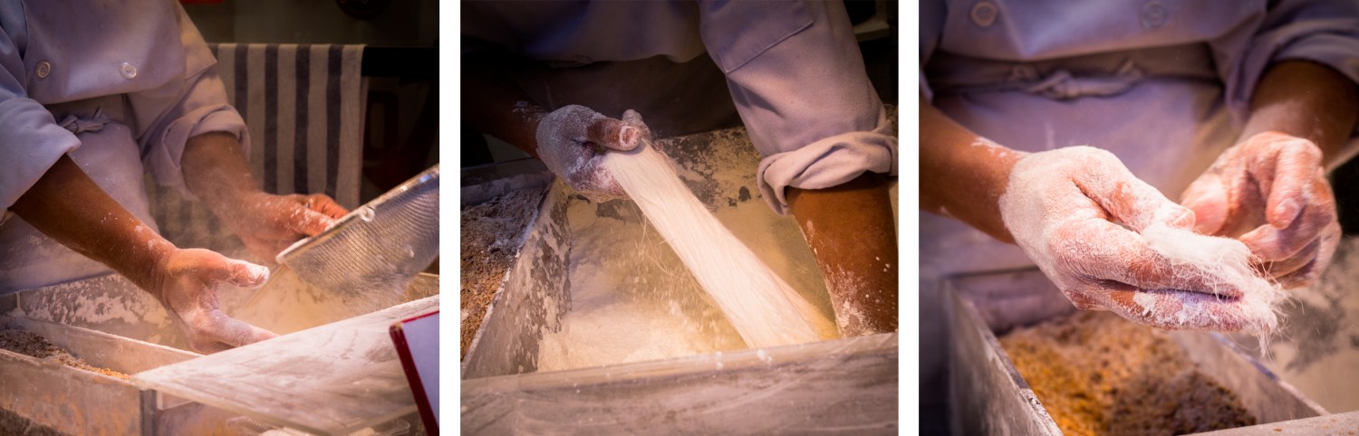 montréal, canada, architecture, point de vue