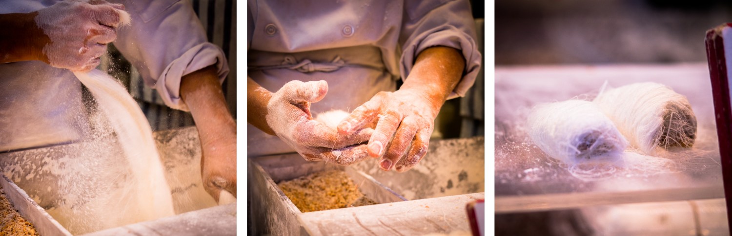 montréal, canada, architecture, point de vue