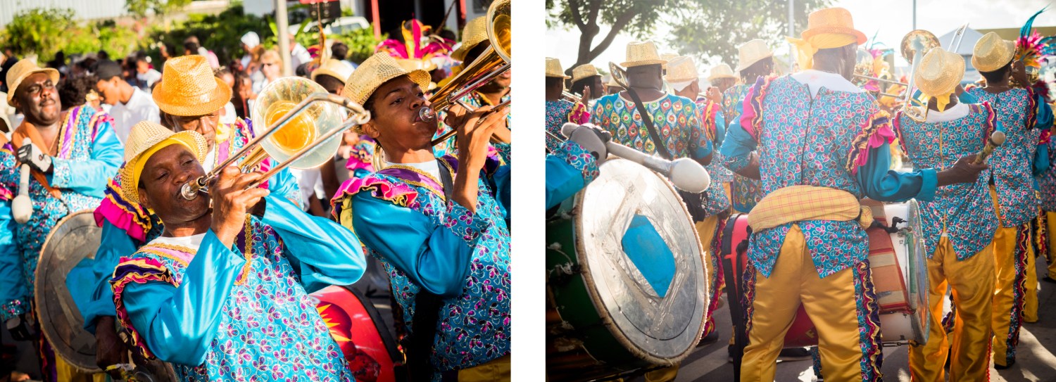 photo de carnaval en guadeloupe-musique carnaval guadeloupe-defile carnaval guadeloupe