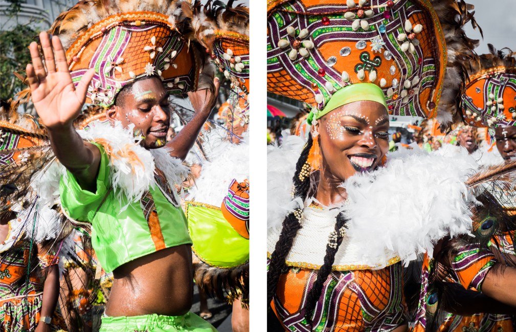 groupe de carnaval guadeloupe-costume carnaval guadeloupe-déguisement carnaval guadeloupe