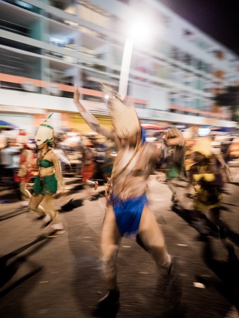 carnaval, guadeloupe, groupe à peau, gwoup a po, antilles