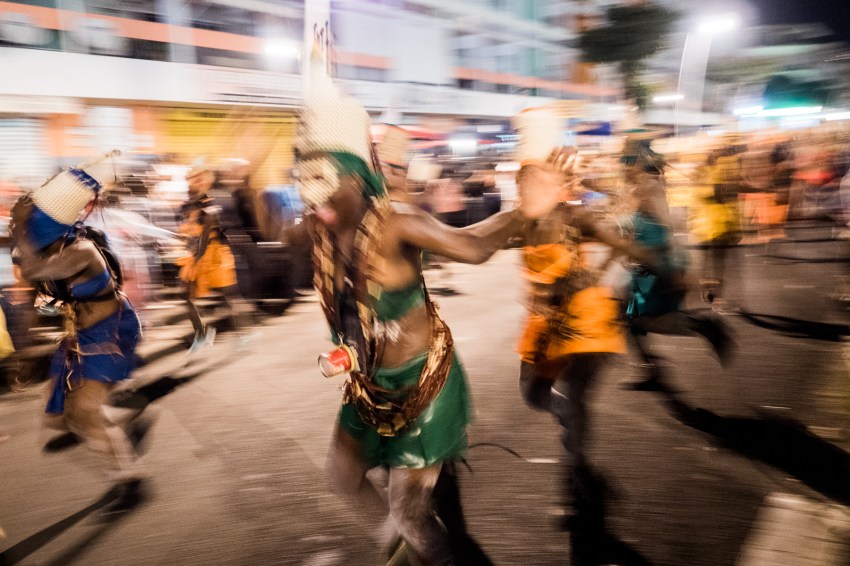carnaval, guadeloupe, groupe à peau, gwoup a po, antilles