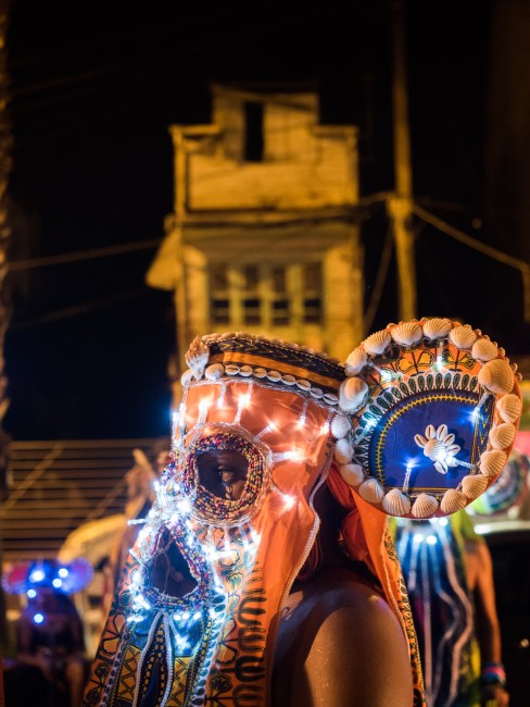 carnaval, guadeloupe, groupe à peau, gwoup a po, antilles
