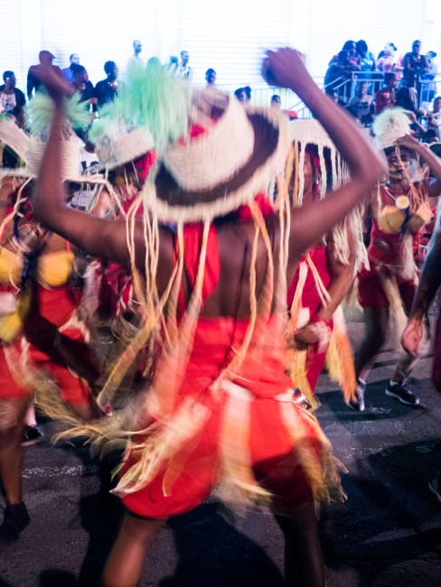 carnaval, guadeloupe, groupe à peau, gwoup a po, antilles