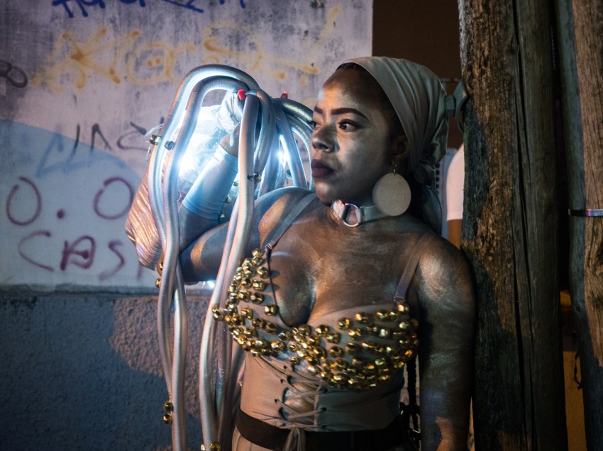 carnaval, guadeloupe, groupe à peau, gwoup a po, antilles