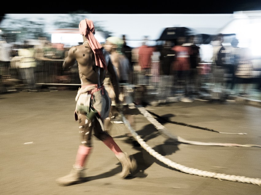 carnaval, guadeloupe, groupe à peau, gwoup a po, antilles