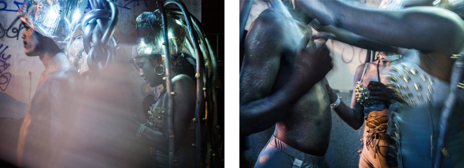 carnaval, guadeloupe, groupe à peau, gwoup a po, antilles