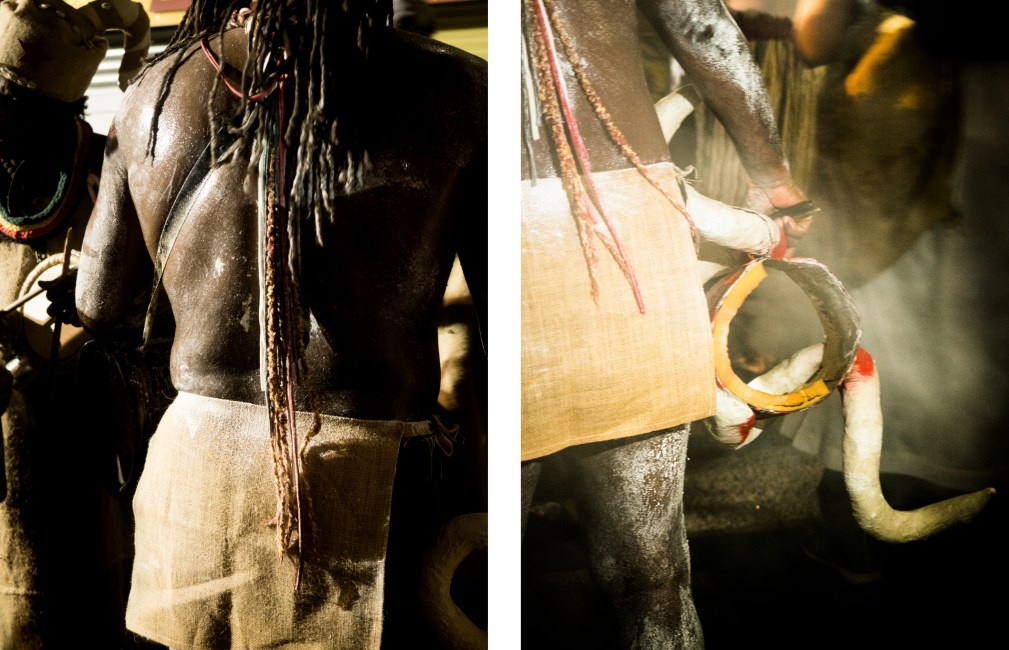 carnaval, guadeloupe, groupe à peau, gwoup a po, antilles
