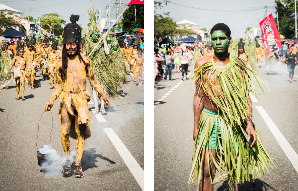 carnaval, guadeloupe, groupe à peau, gwoup a po, antilles