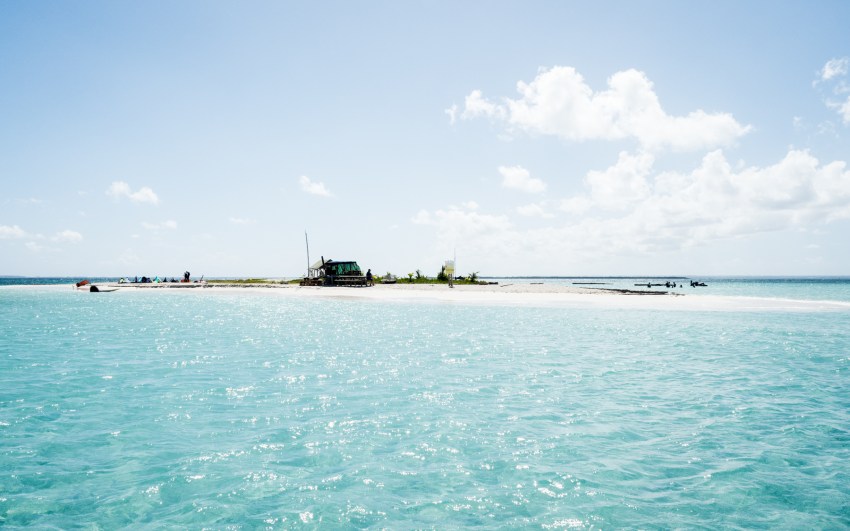 lagon du grand cul de sac marin-ile de caret en guadeloupe-lagon bleu guadeloupe-sainte rose guadeloupe-