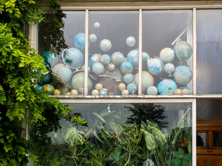 amsterdam, pays bas, hollande