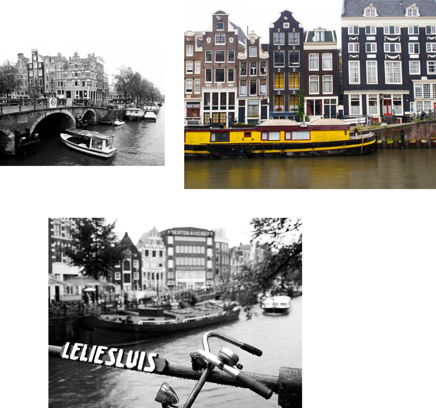 amsterdam, pays bas, hollande