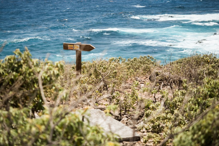 guadeloupe, la Désirade, caraïbes