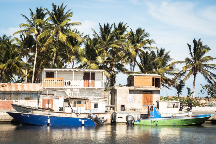 guadeloupe la desirade-guadeloupe plage