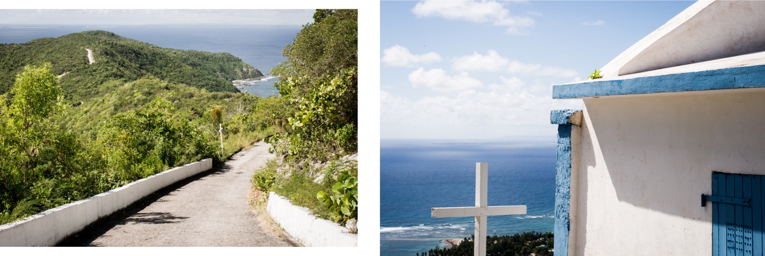 ile de la desirade guadeloupe