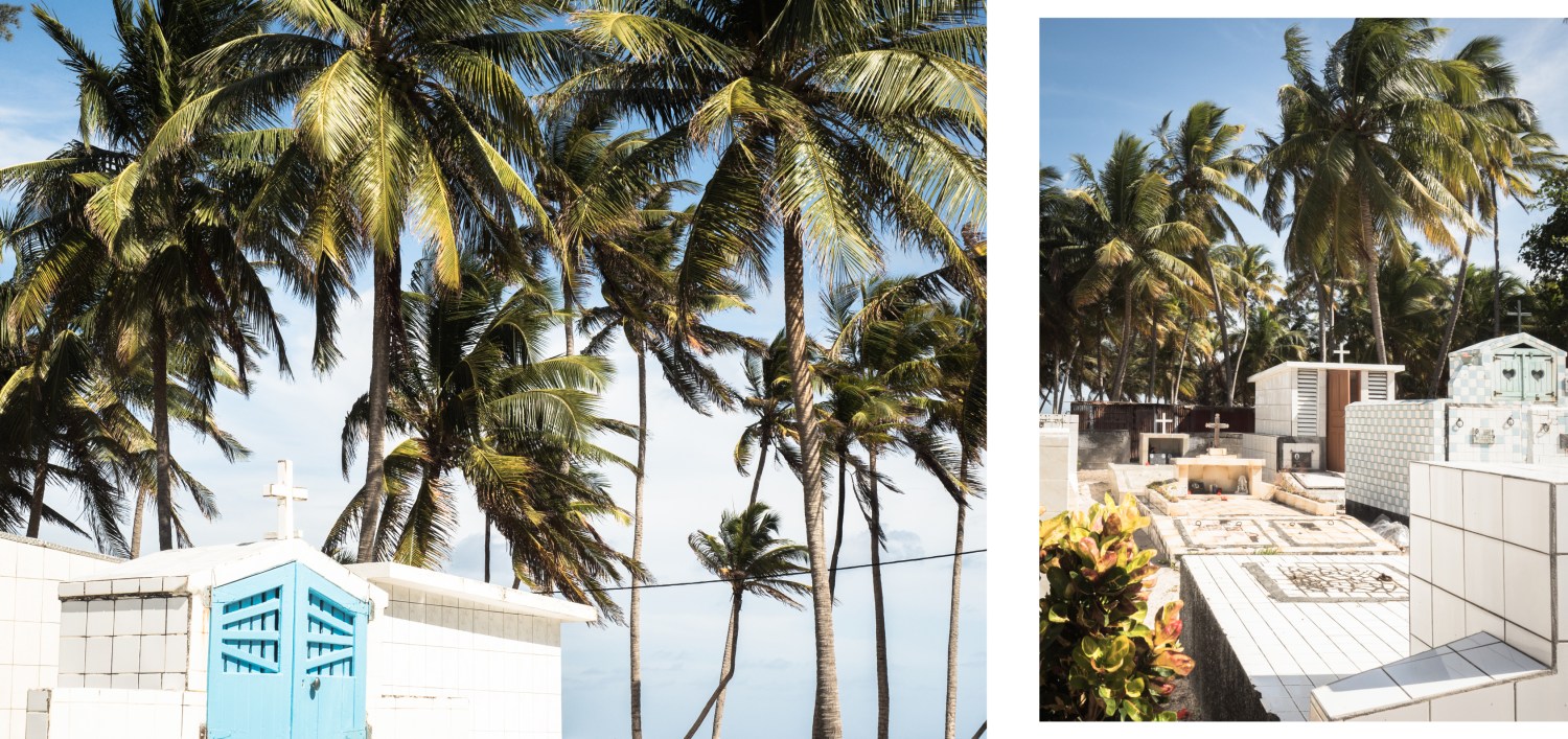 guadeloupe, la Désirade, caraïbes
