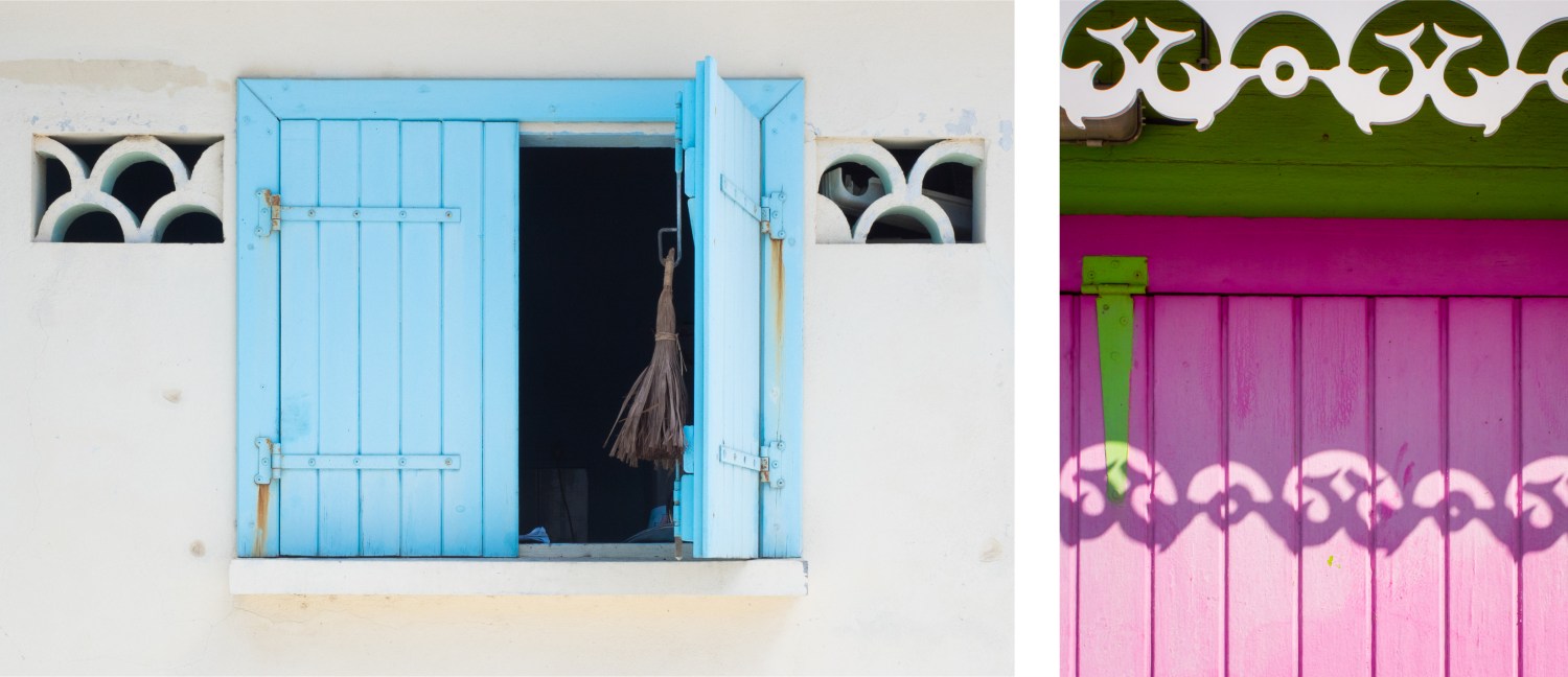 guadeloupe, la Désirade, caraïbes