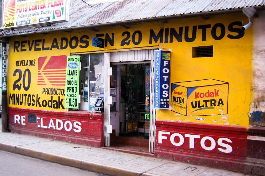 pérou, street, Amérique latine