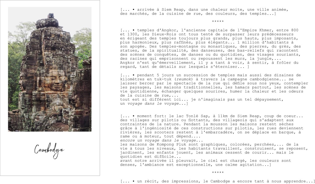 cambodge, siem reap, lac tonle sap, temples d'angkor