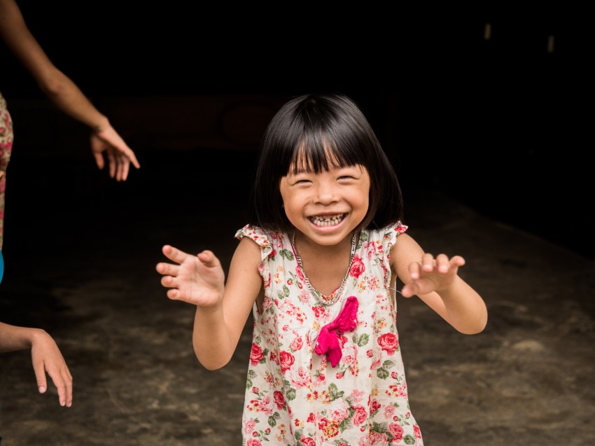 vietnam, ethnies minoritaire, portrait, rizières