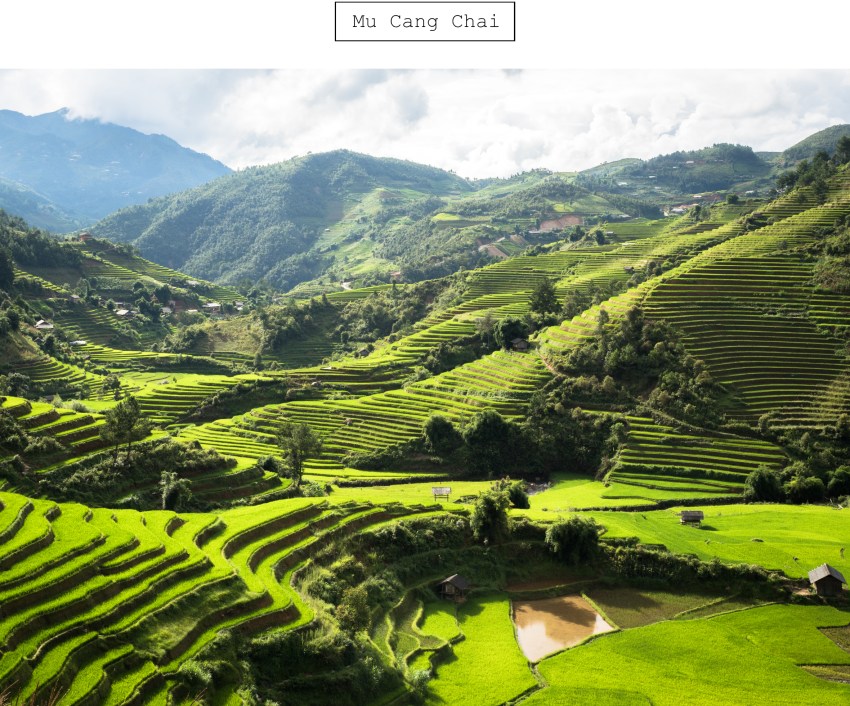 vietnam, ethnies minoritaire, portrait, rizières, la pan tan, mu cang chai