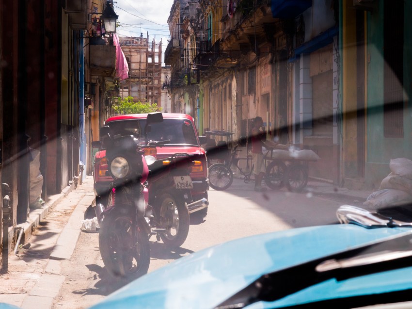 chevrolet cuba-taxi cuba-blog trinidad cuba-la havane trinidad trajet