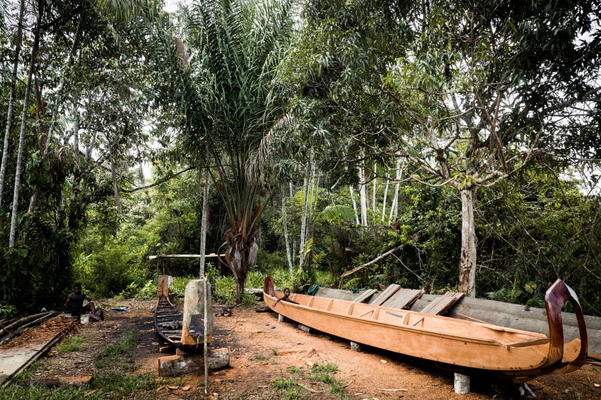 voyage guyane - voyage en amazonie