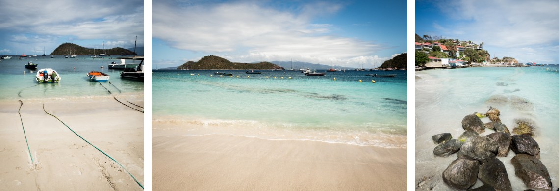 les saintes - guadeloupe - plus belle baie du monde