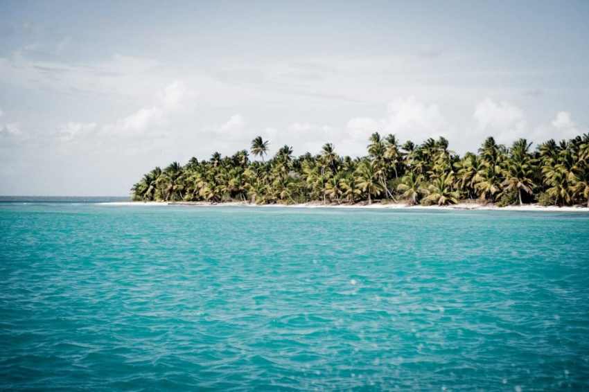 plage caraibes republique dominicaine-plage saona republique dominicaine-