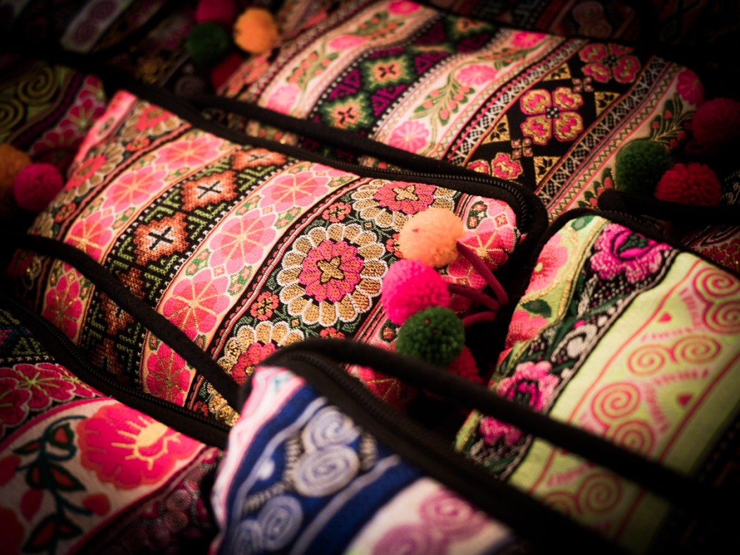 découvrir la Guyane - communauté asiatique en Guyane - village Hmong en Guyane - dimanche à cacao