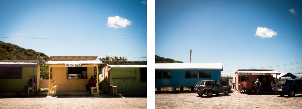 que voir à montserrat - antilles