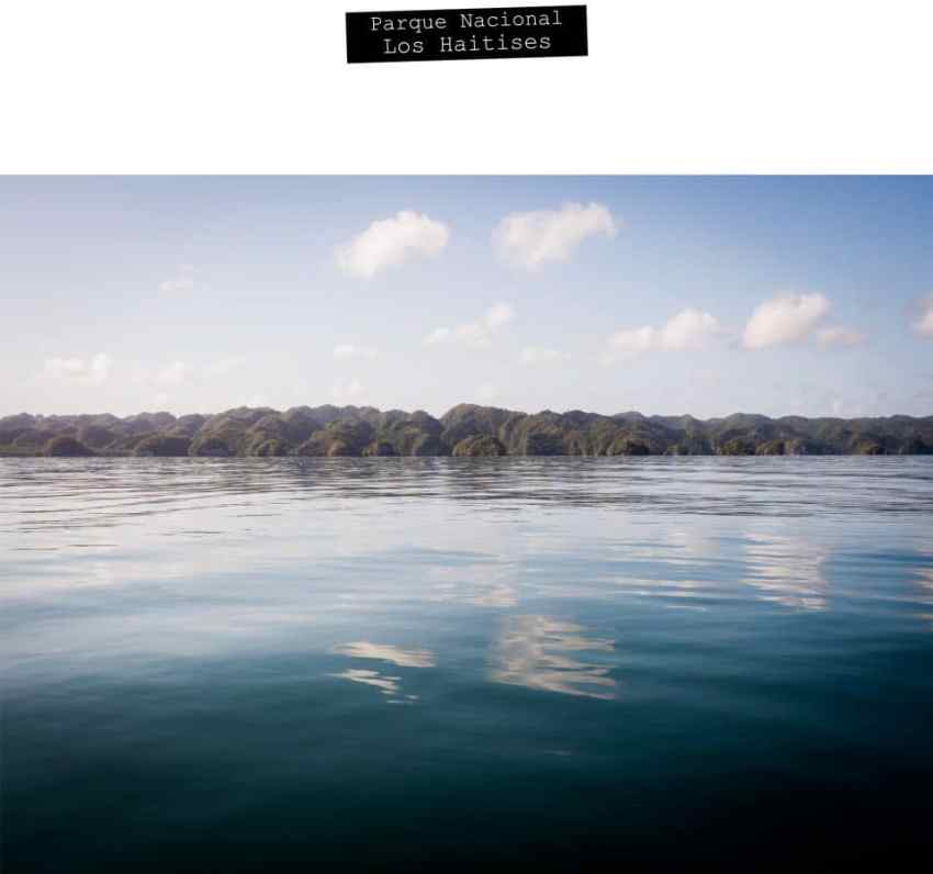 parc national los haitises
 en république dominicaine - excursion los haitises sur l'eau - 
 samana, las terrenas, caraïbes