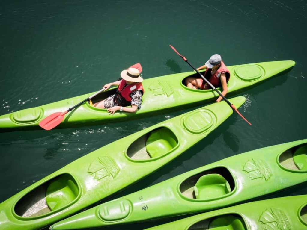 vietnam, bai tu long bay, baie d'halong