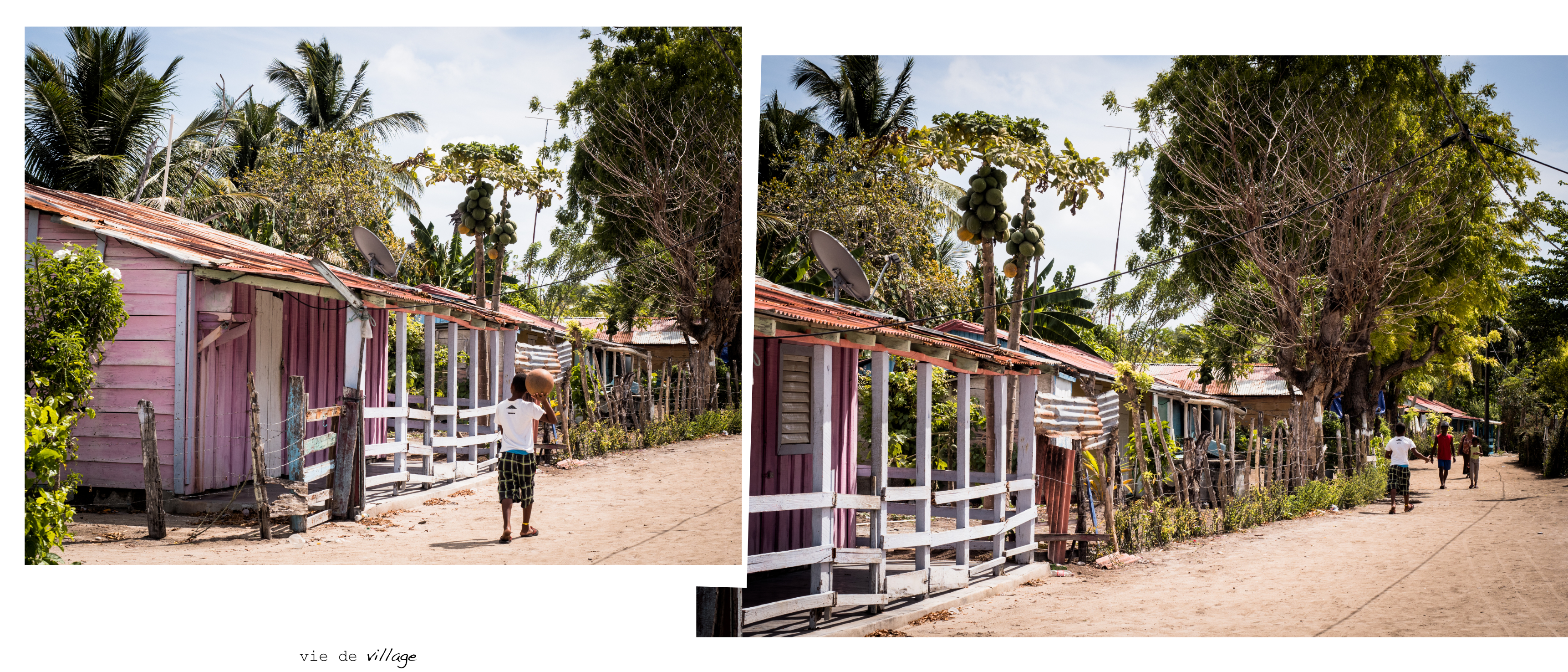 plage caraibes -photo de la mer des caraibes-plage saona republique dominicaine - mano juan