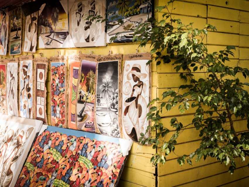 république dominicaine, samana, las terrenas, caraïbes, cayo levantado, los haitises