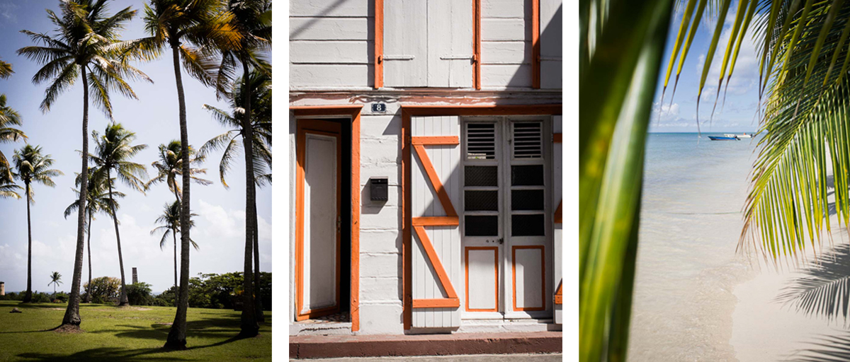 que faire à Marie Galante - aller à Marie Galante - que voir à Marie Galante