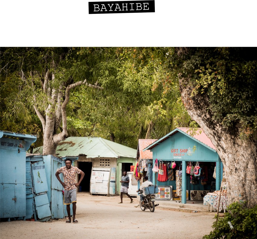 voyage caraibes-ile saona - republique dominicaine-sejour bayahibe