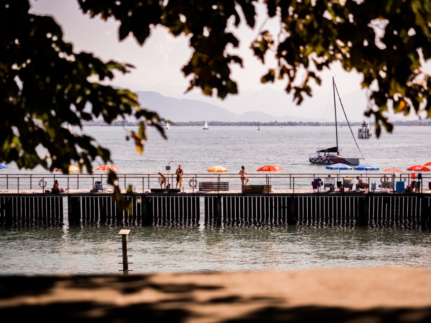 découvrir le lac de Constance - Bodensee ou lac de Constance - que voir sur le lac de Constance - comment visiter le lac de Constance