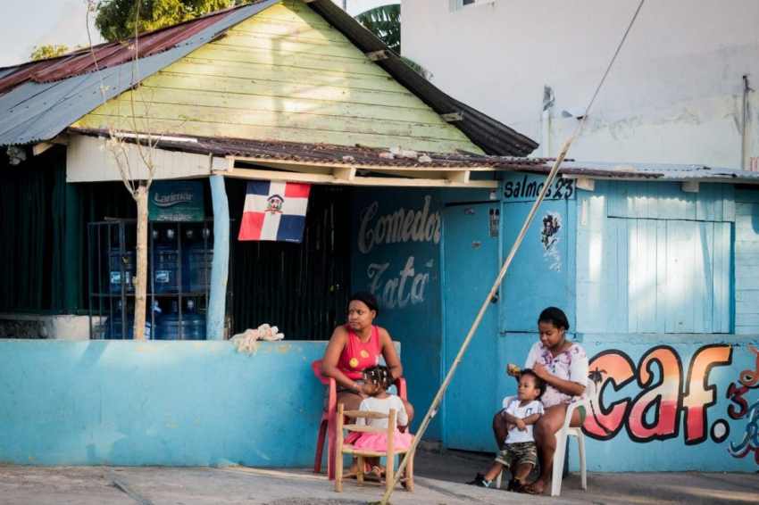 republique dominicaine bayahibe-caraibes voyage-