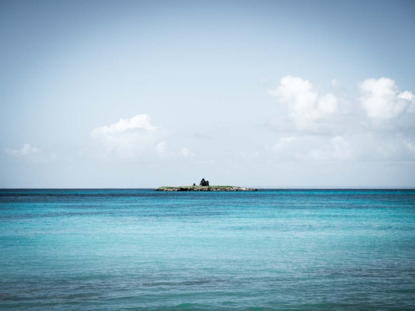 que faire à Marie Galante - aller à Marie Galante - que voir à Marie Galante