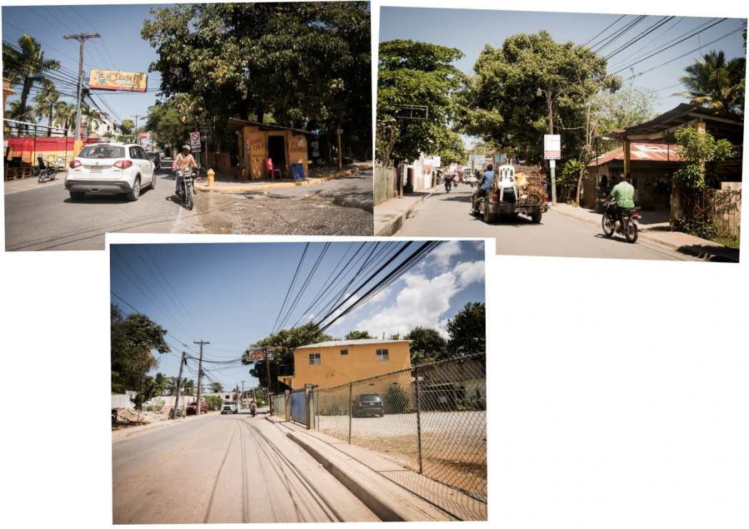 république dominicaine, samana, las terrenas, caraïbes