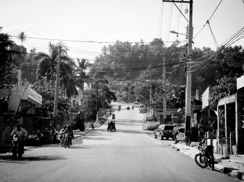 république dominicaine, samana, las terrenas, caraïbes, cayo levantado, los haitises
