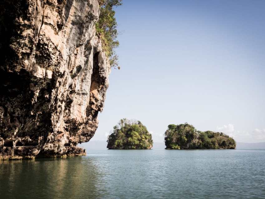 république dominicaine, samana, las terrenas, caraïbes, los haitises