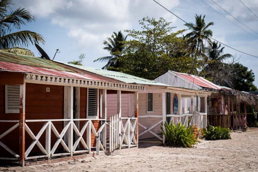 république dominicaine, mano juan, bayahibe, saona, caraïbes