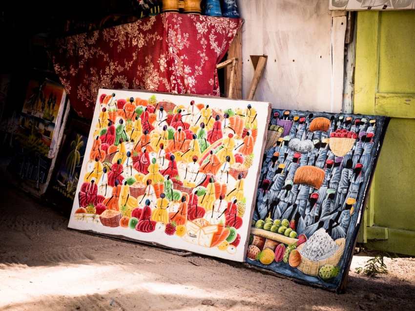 république dominicaine, mano juan, bayahibe, saona, caraïbes