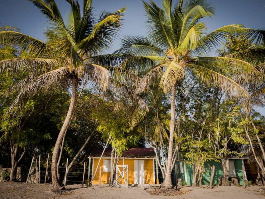 république dominicaine, plage bayahibe, saona, caraïbes