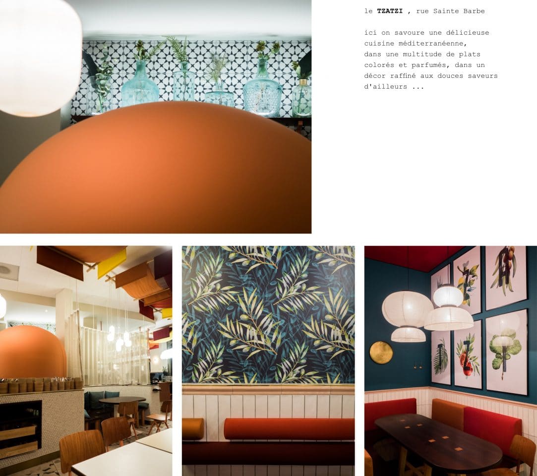 tzatzi, cuisine Méditerranéenne, restaurant, strasbourg