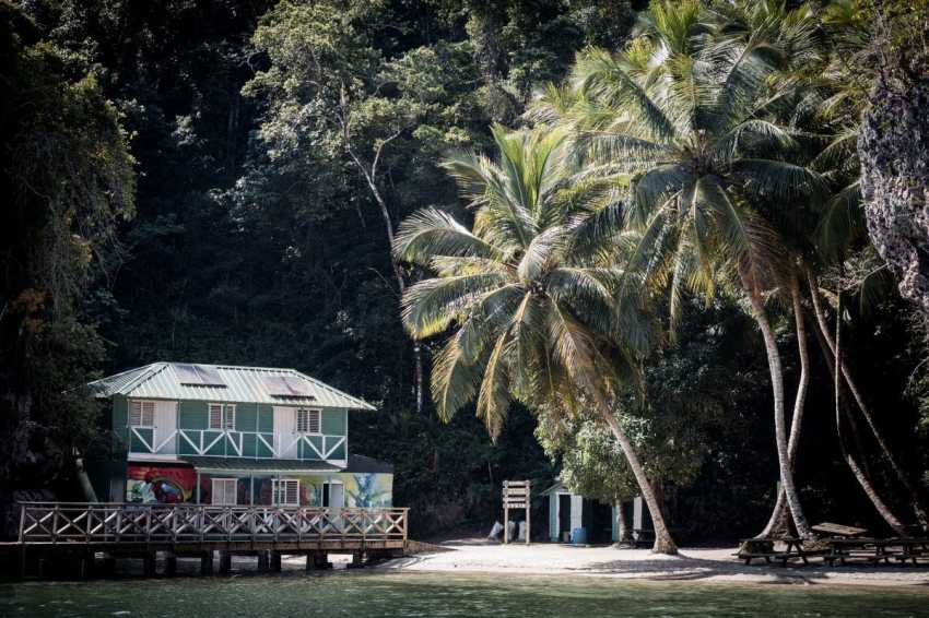 république dominicaine, samana, las terrenas, caraïbes, los haitises